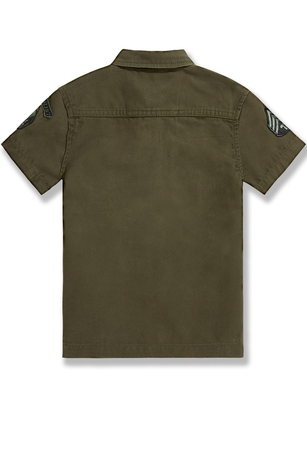 JC Kids Kids Prestige Work Shirt