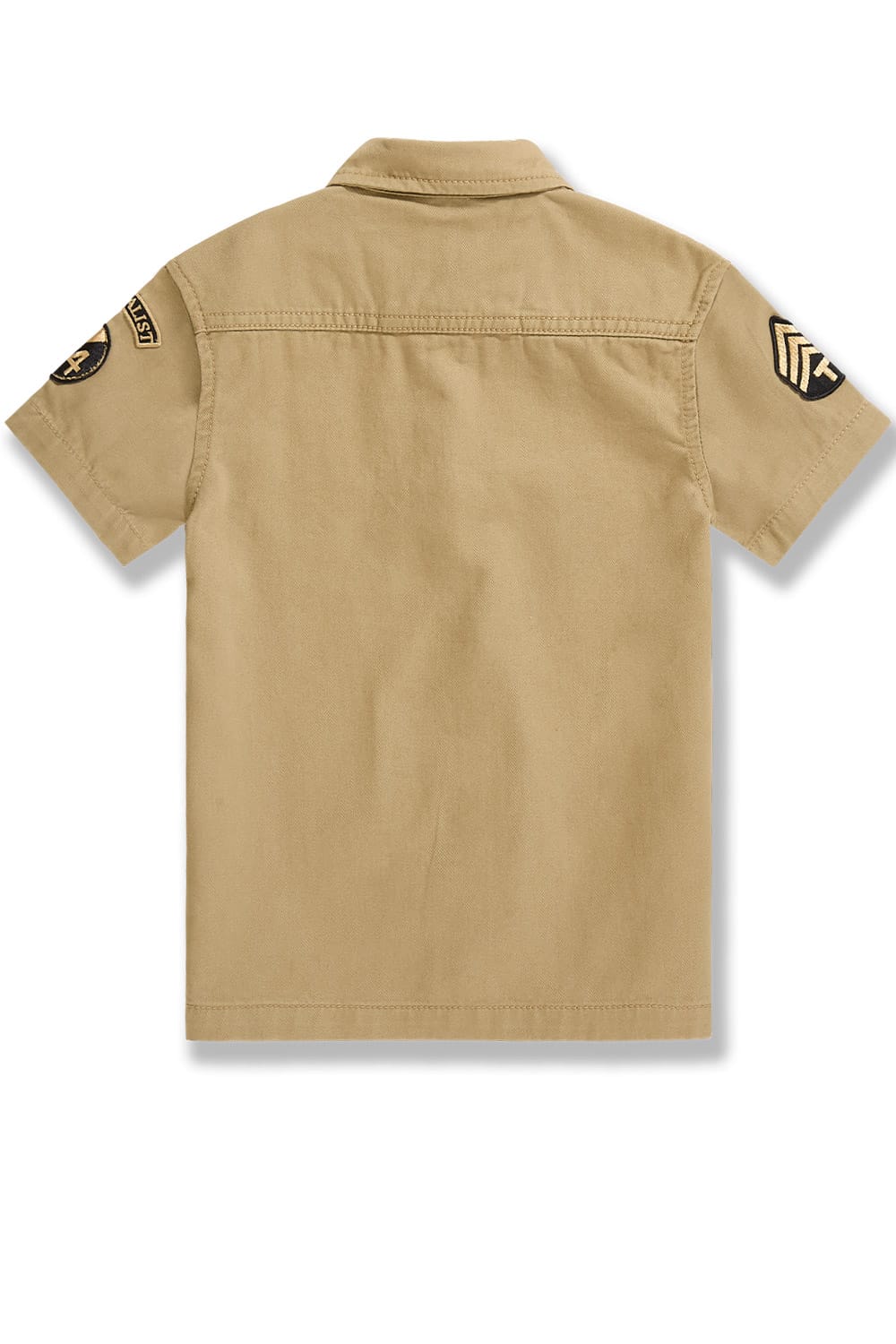 JC Kids Kids Prestige Work Shirt