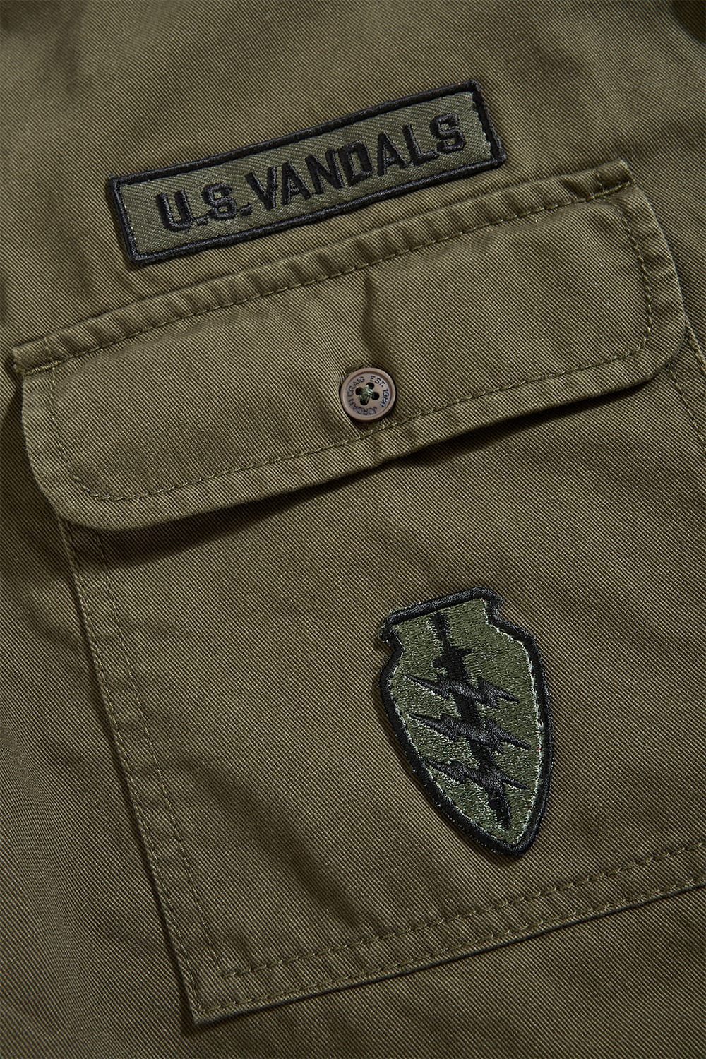 Jordan Craig Prestige Work Shirt