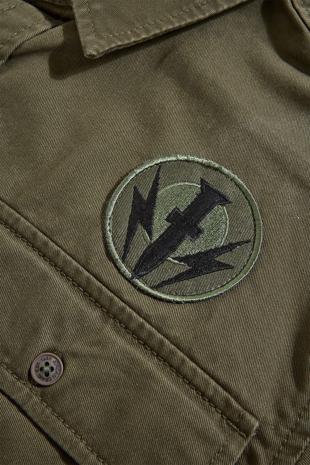 Jordan Craig Prestige Work Shirt