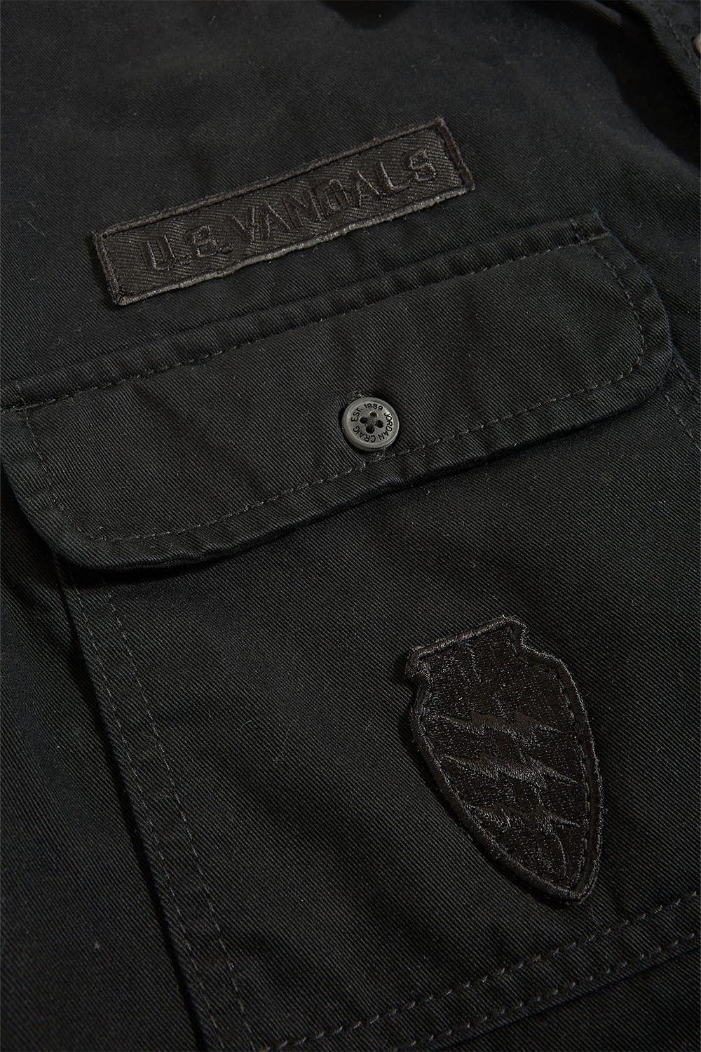 Jordan Craig Prestige Work Shirt