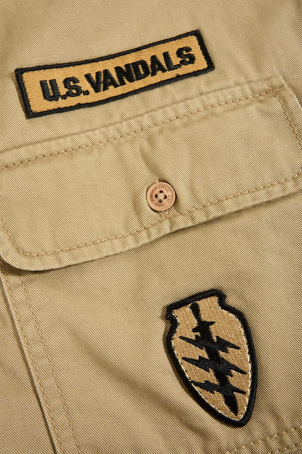Jordan Craig Prestige Work Shirt