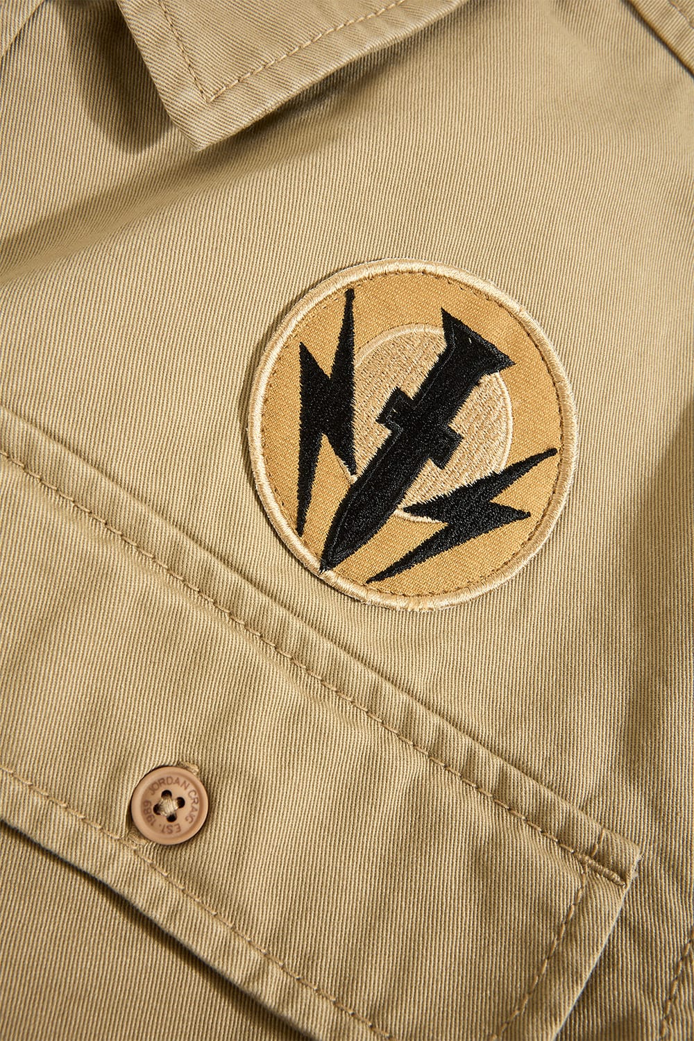 Jordan Craig Prestige Work Shirt