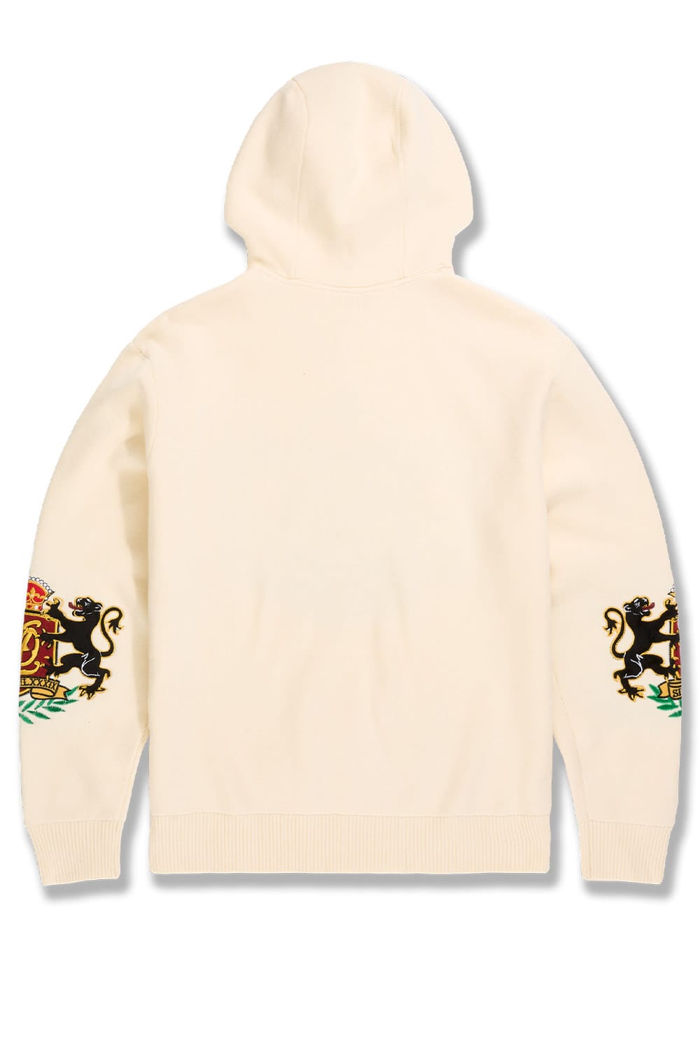 Jordan Craig Heritage Pullover Knit Sweatshirt