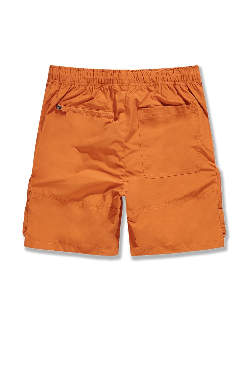 BB BIG MEN'S TRAVEL SHORT