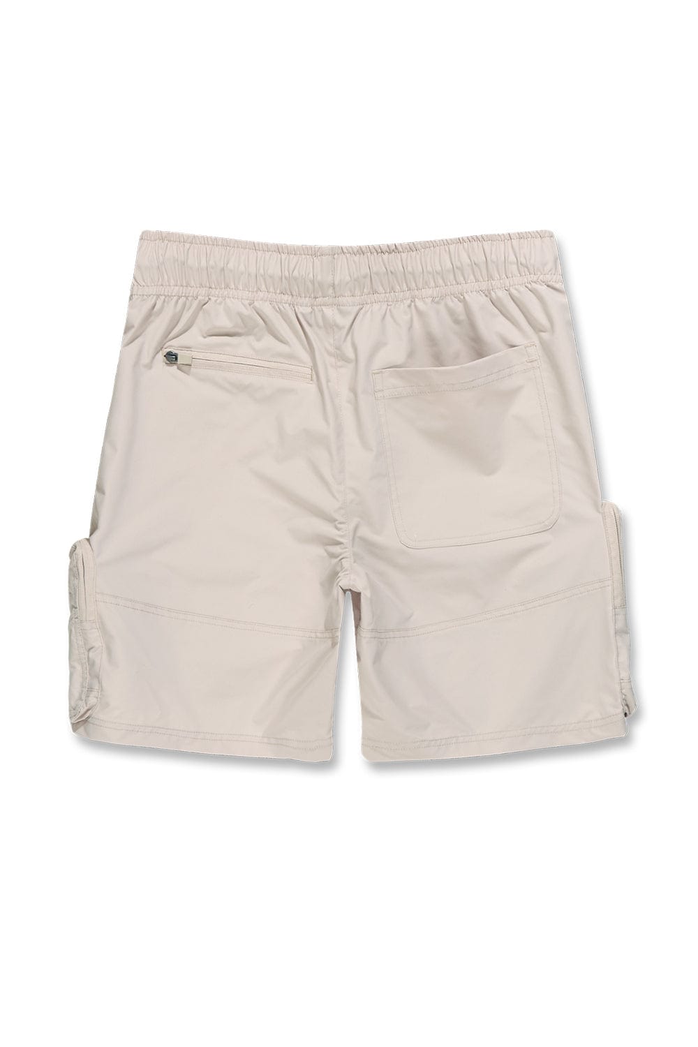 BB BIG MEN'S TRAVEL SHORT