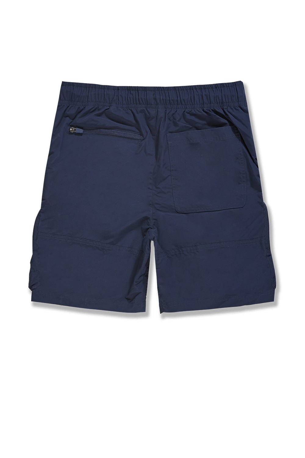 JC Big Men Big Men's Retro Altitude Cargo Shorts