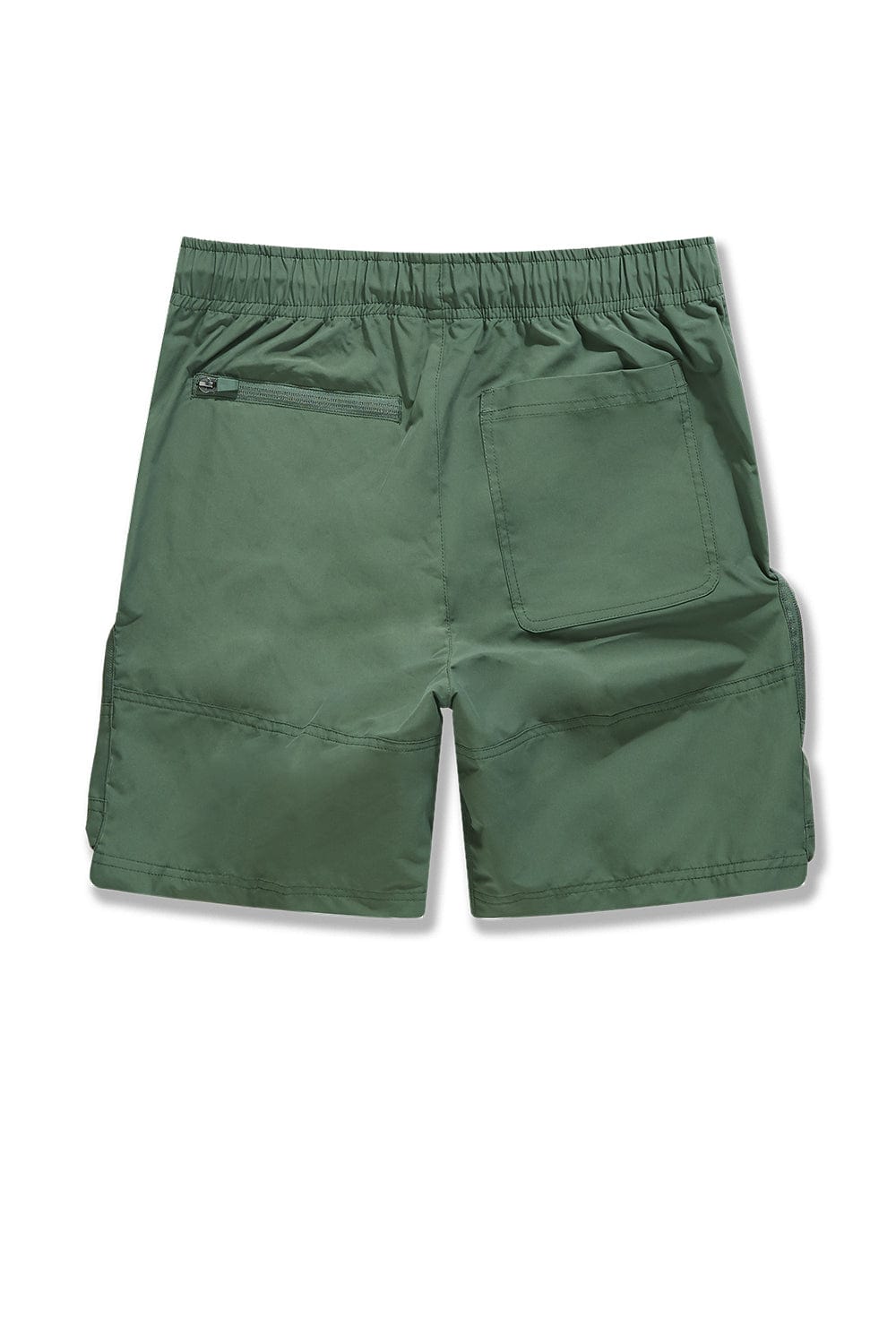 JC Big Men Big Men's Retro Altitude Cargo Shorts