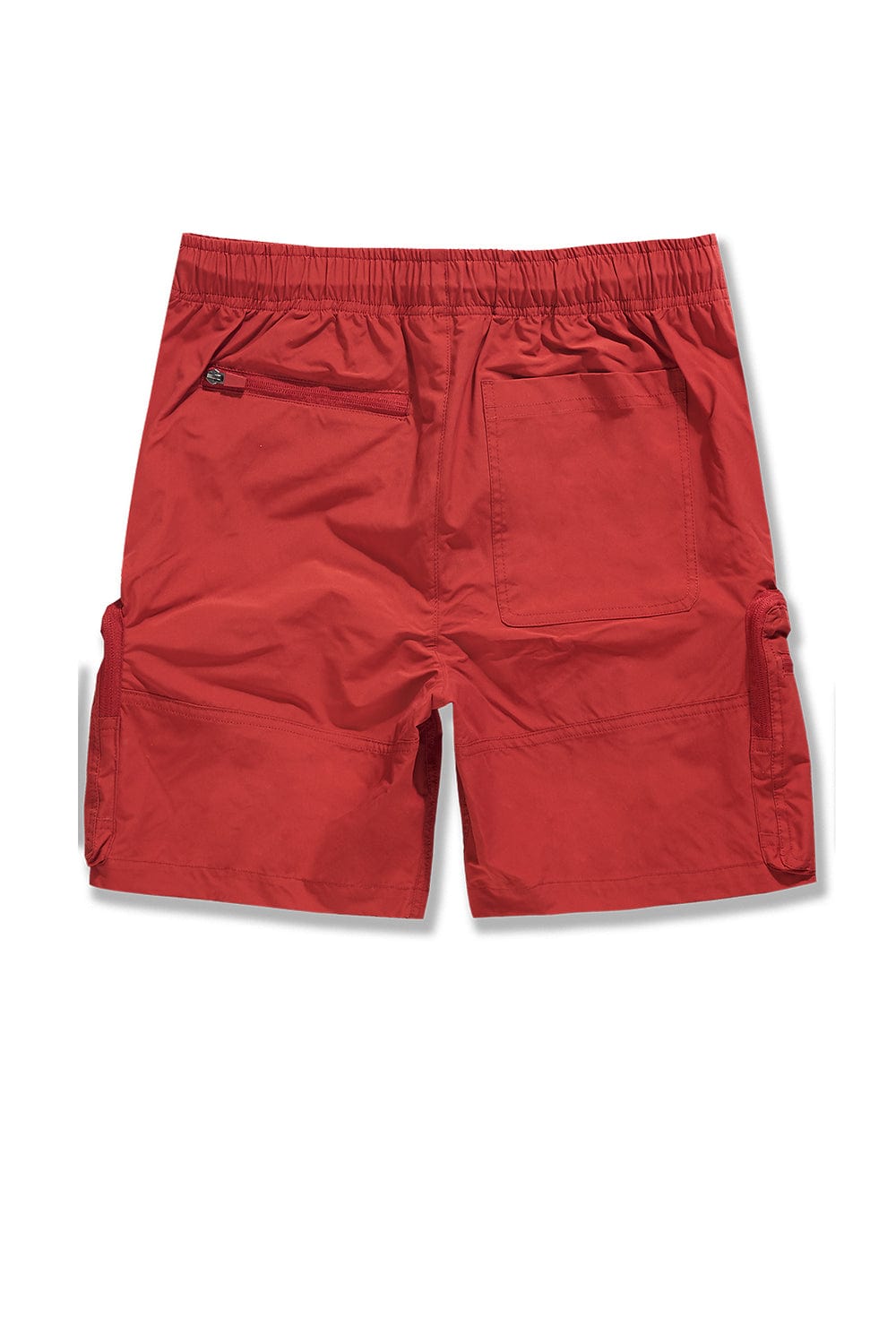 JC Big Men Big Men's Retro Altitude Cargo Shorts