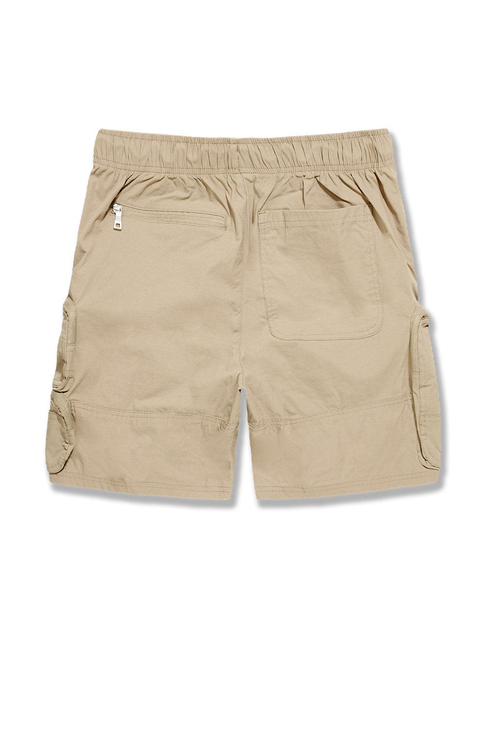 Jordan Craig Retro - Savanna Shorts