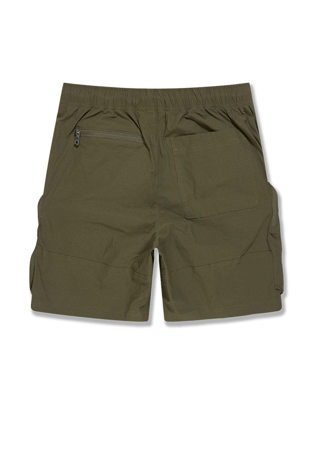Jordan Craig Retro - Savanna Shorts