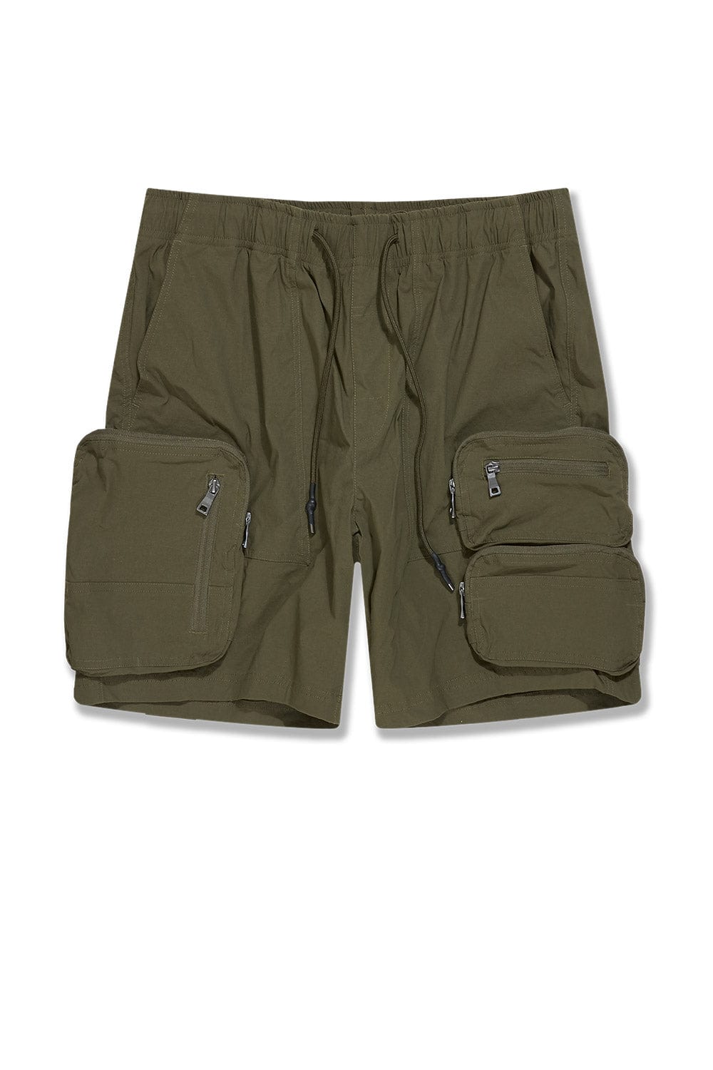 Jordan Craig Retro - Savanna Shorts Olive / S