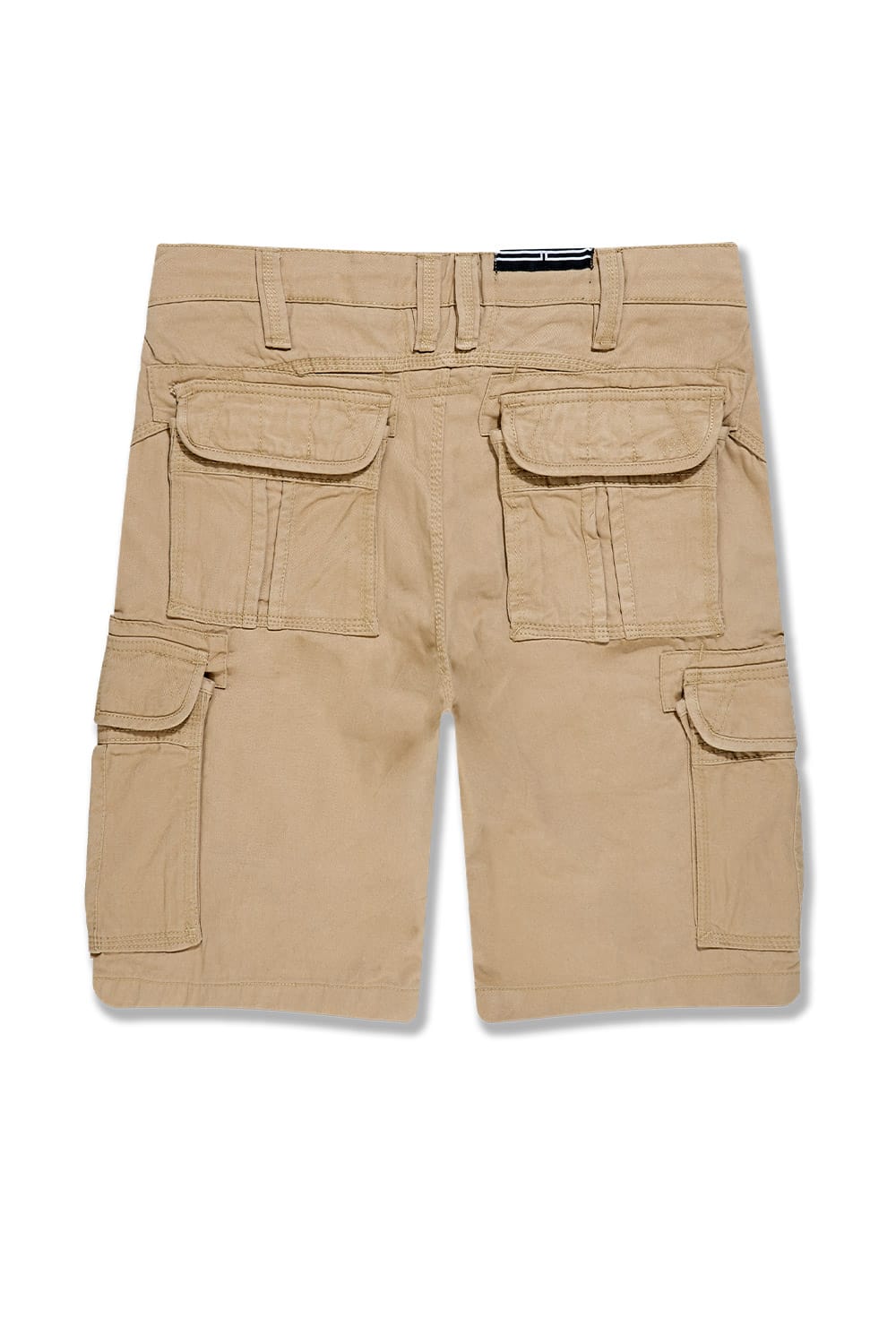 JC Big Men Big Men's OG Xavier Cargo Shorts
