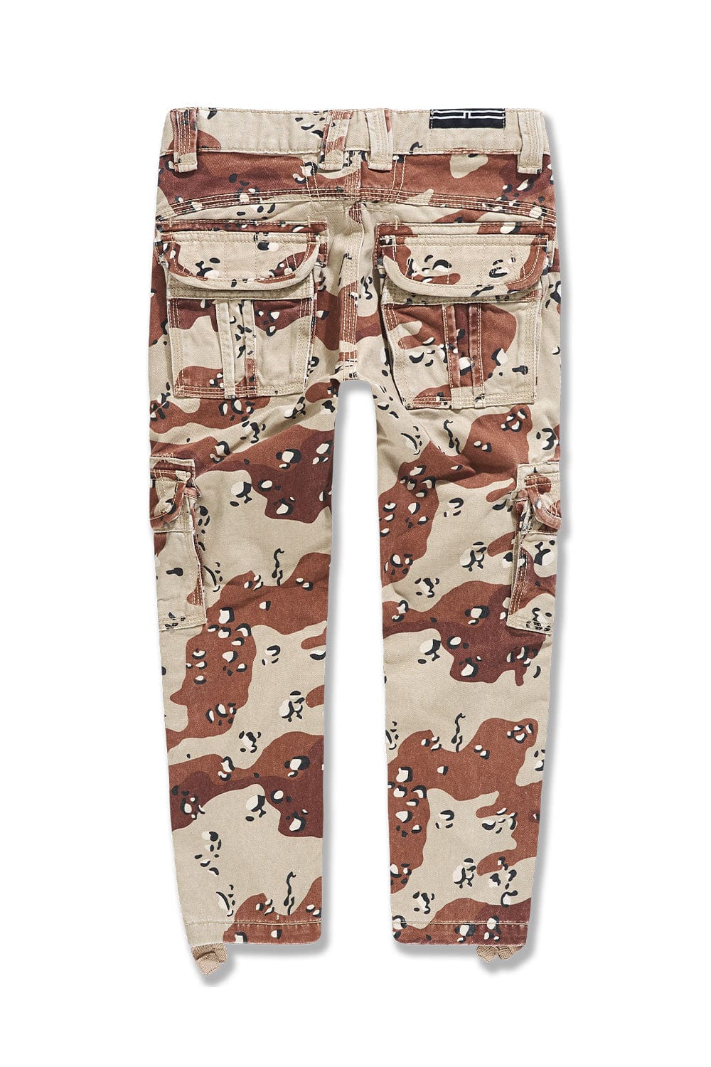 JC Kids Kids OG Camo Cargo Pants (Desert)