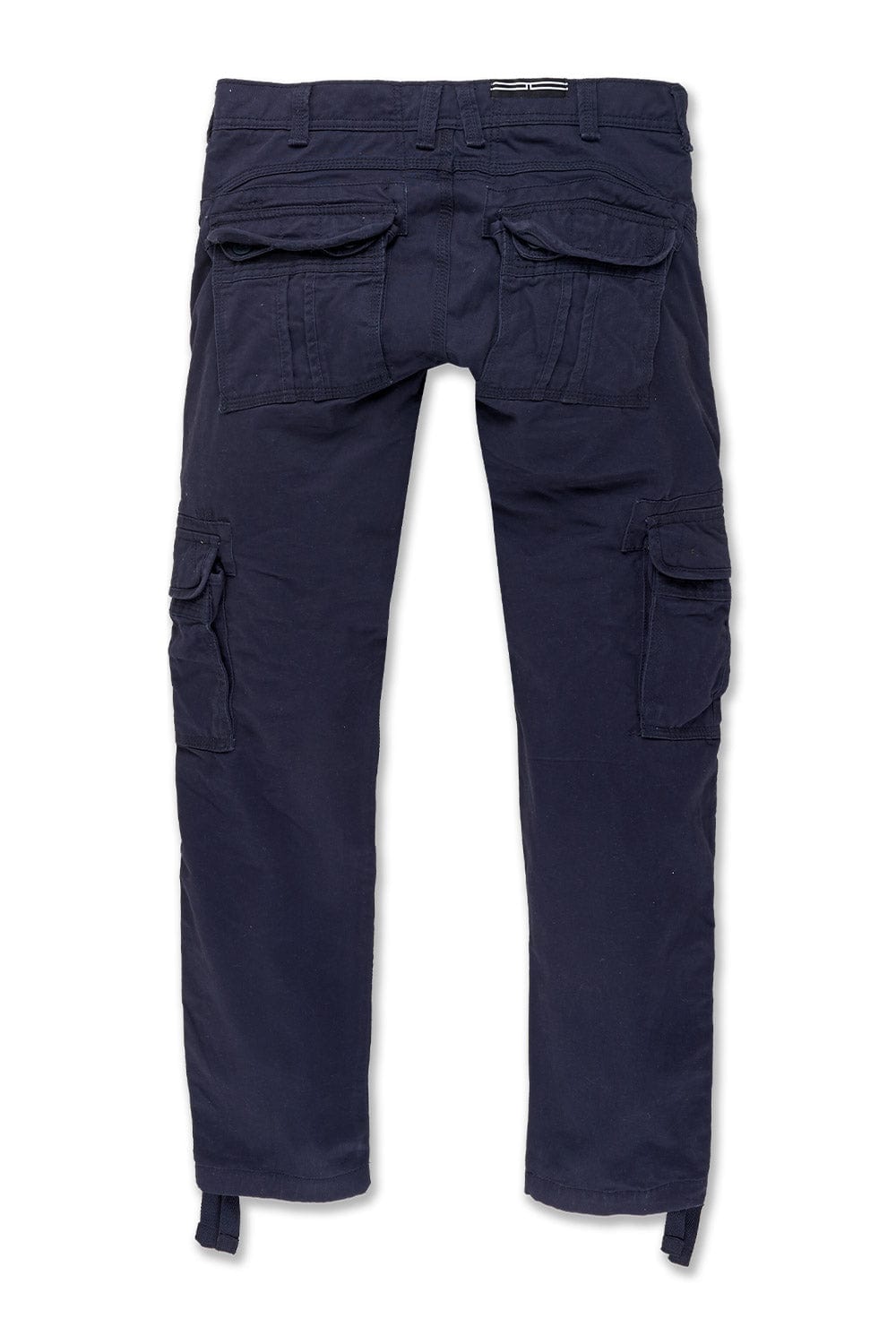 JC Big Men Big Men's Xavier OG Cargo Pants (Navy)