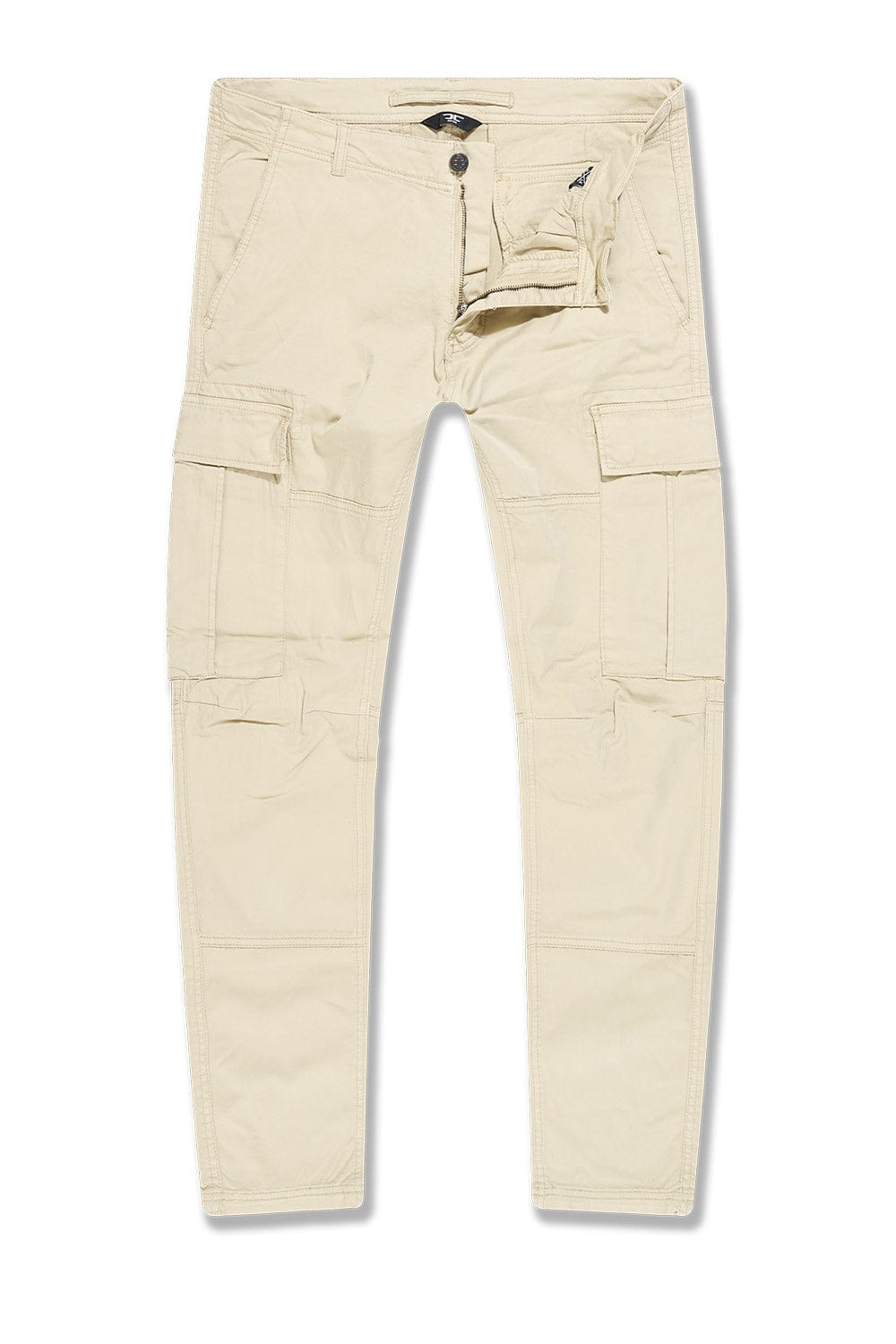 Jordan Craig Collins - Command Cargo Pants Light Khaki / 30/30