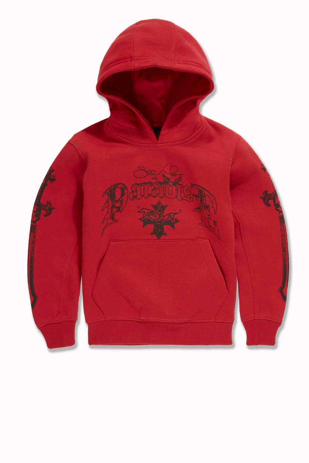 JC Kids Kids Paradise Tour Pullover Hoodie Chicago / 2