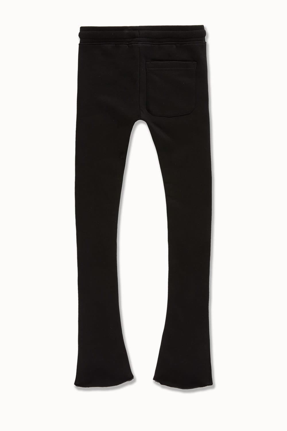 JC Kids Kids Paradise Tour Stacked Sweatpants