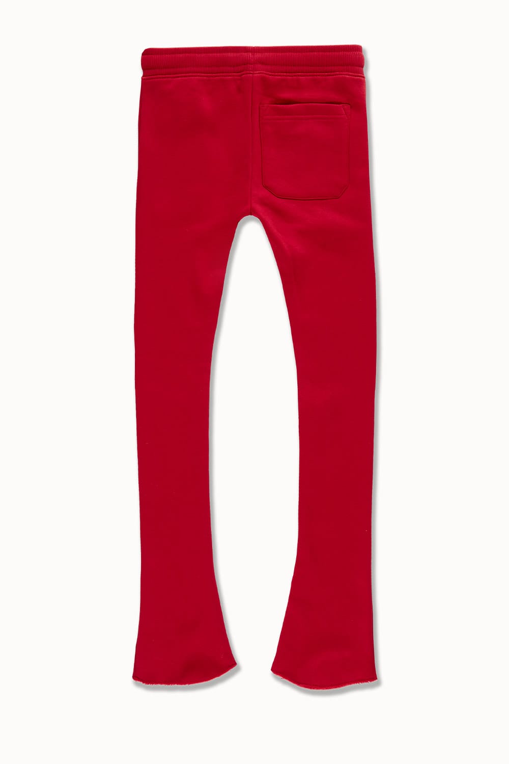 JC Kids Kids Paradise Tour Stacked Sweatpants