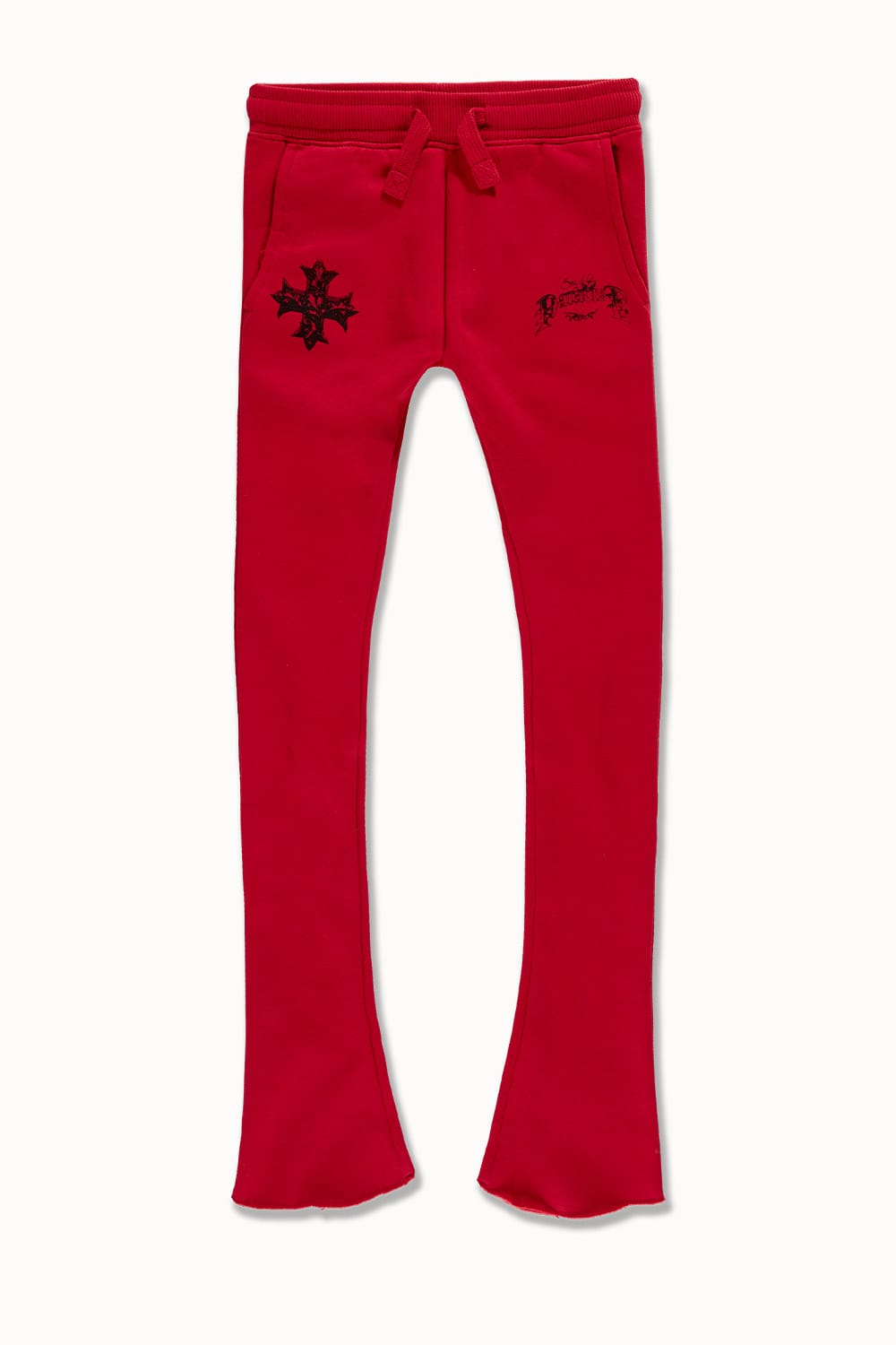 JC Kids Kids Paradise Tour Stacked Sweatpants Chicago / 2