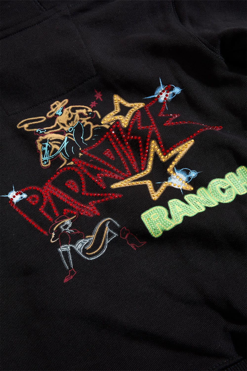 JC Kids Kids Paradise Ranch Pullover Hoodie