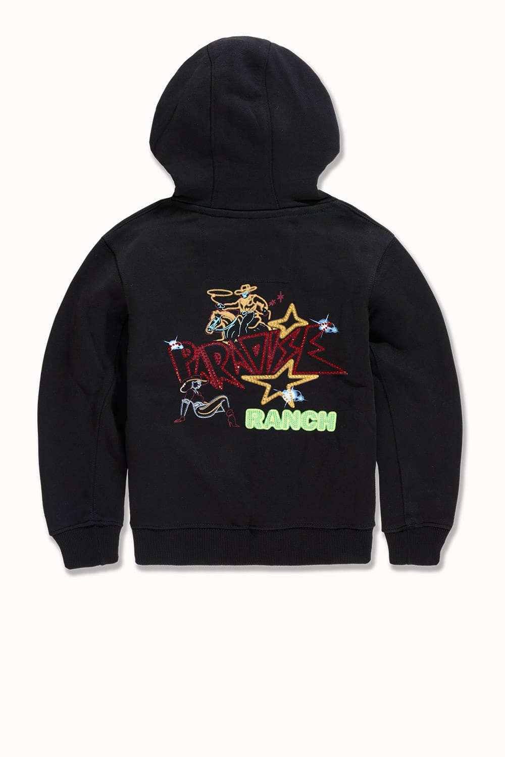 JC Kids Kids Paradise Ranch Pullover Hoodie