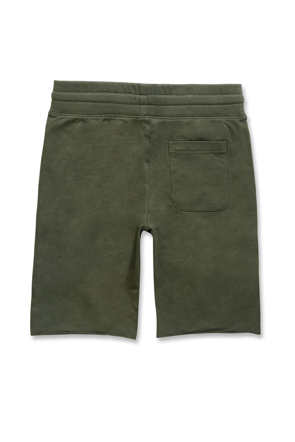 JC Big Men Big Men's Palma French Terry Shorts