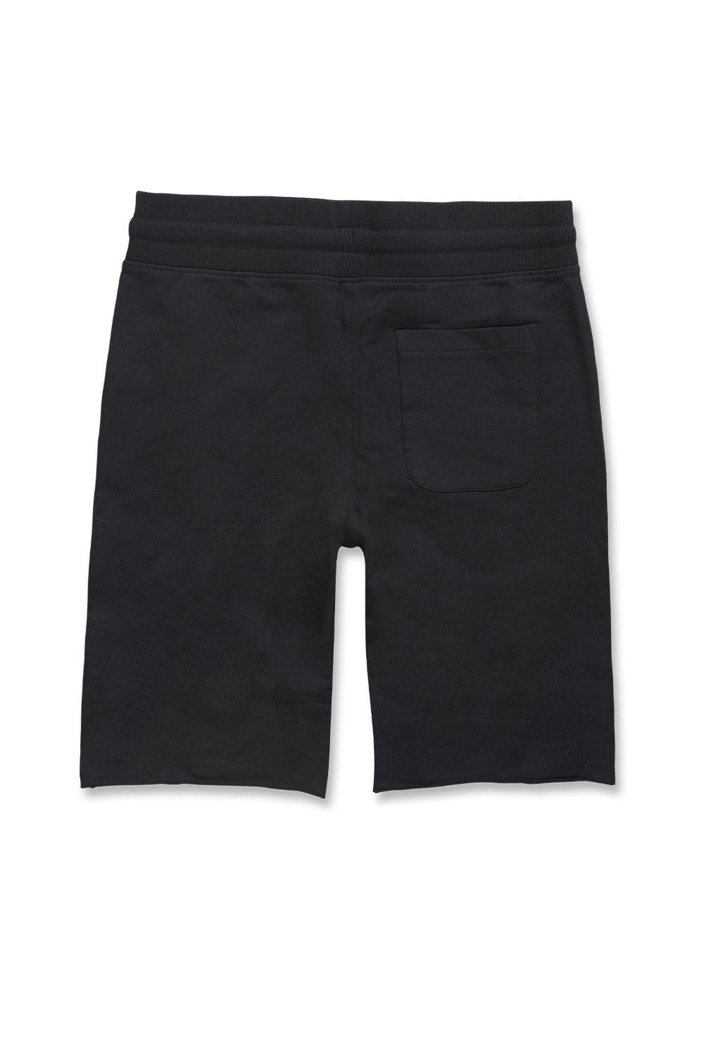 JC Big Men Big Men's Palma French Terry Shorts
