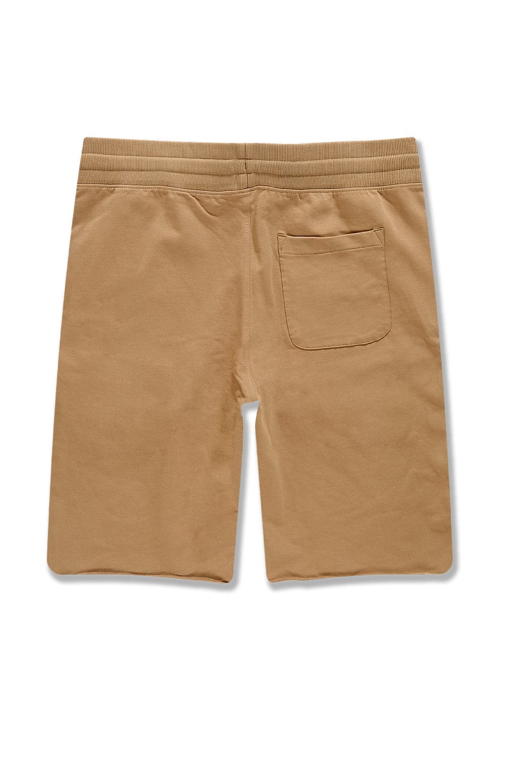 JC Big Men Big Men's Palma French Terry Shorts