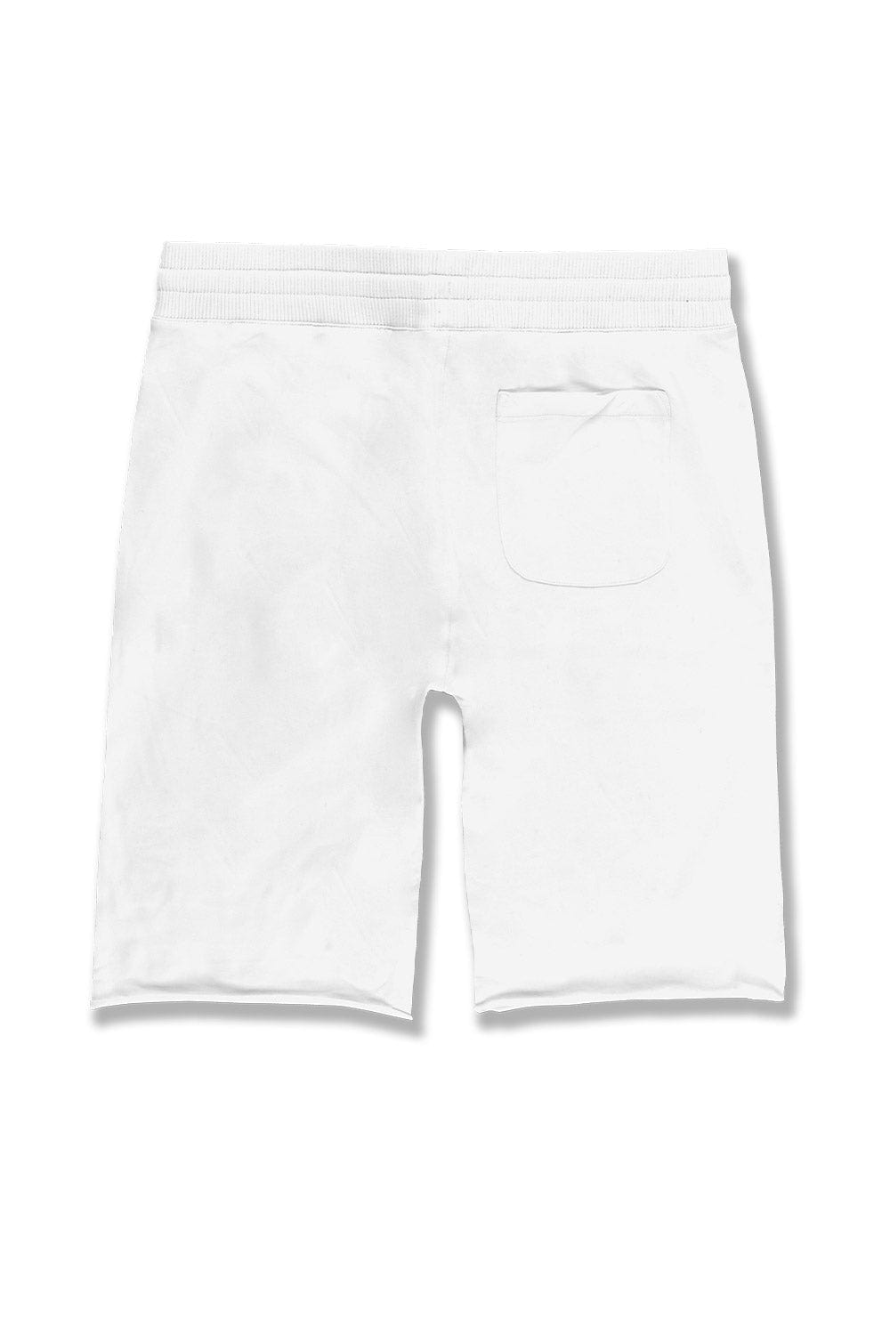 JC Big Men Big Men's Palma French Terry Shorts
