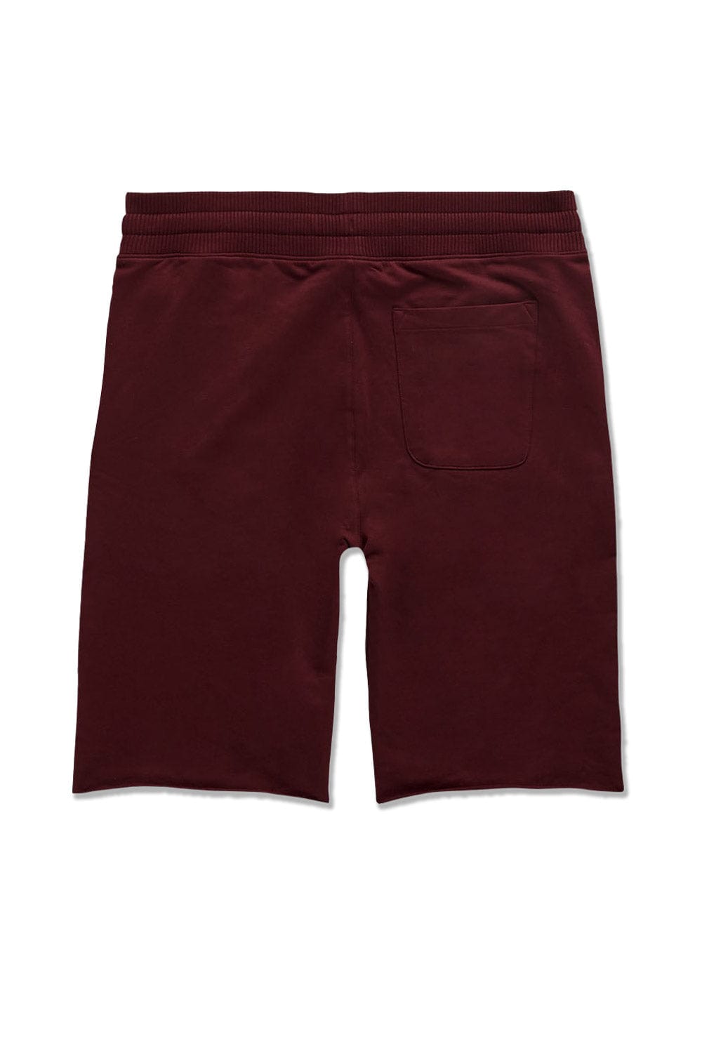 JC Big Men Big Men's Palma French Terry Shorts