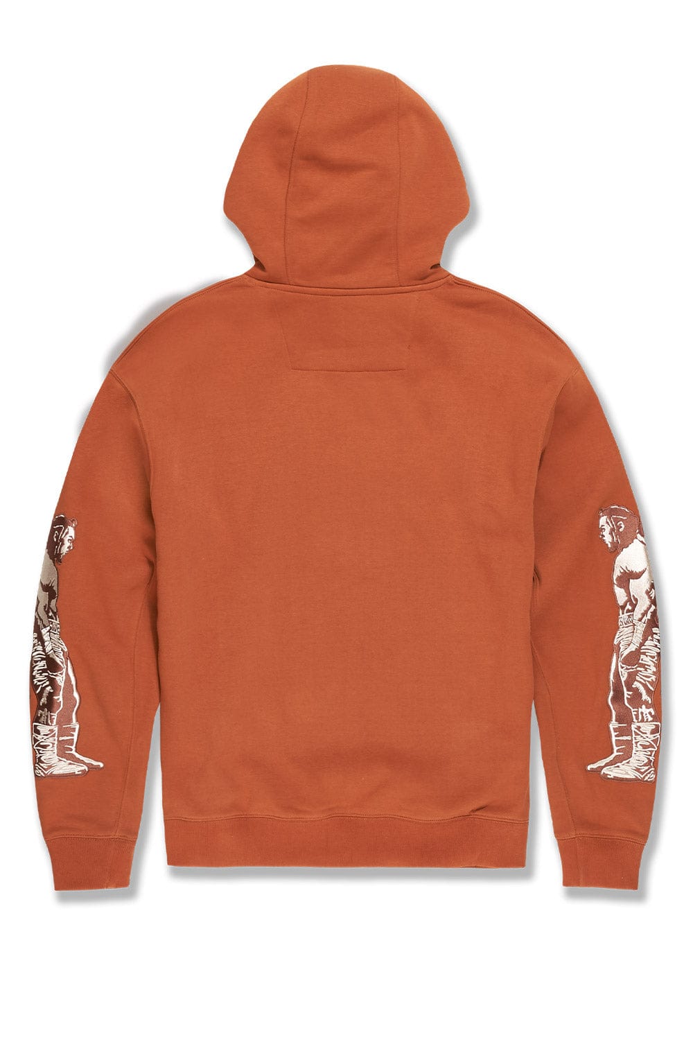 Jordan Craig Swerve Stomp Pullover Hoodie