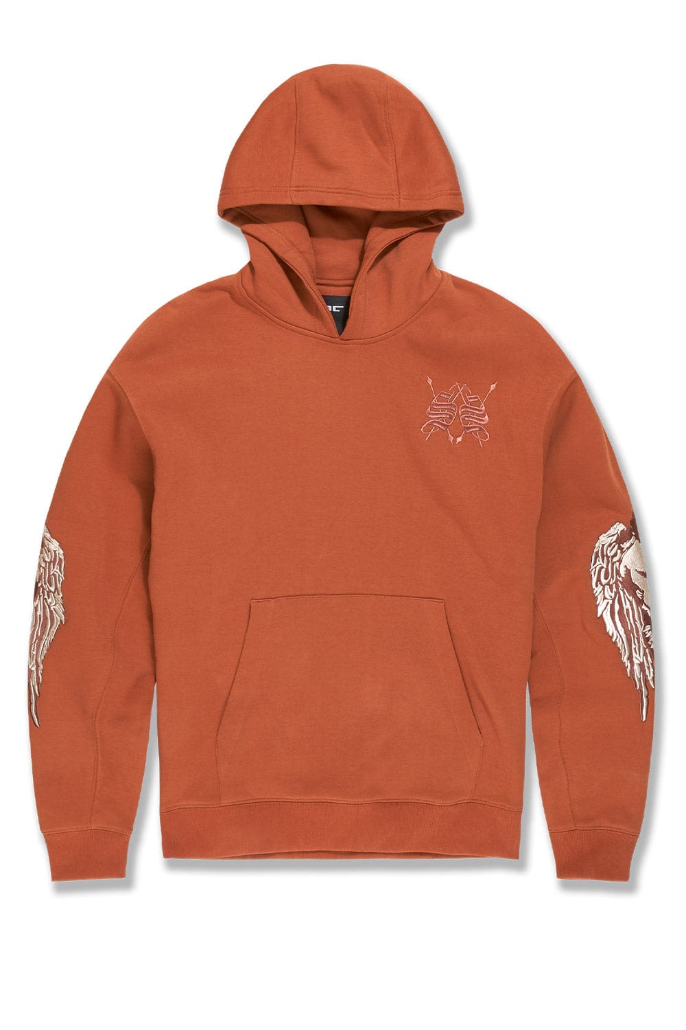 Jordan Craig Swerve Stomp Pullover Hoodie