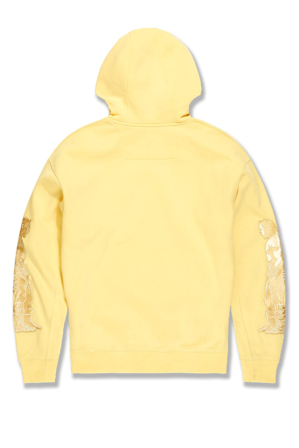Jordan Craig Swerve Stomp Pullover Hoodie