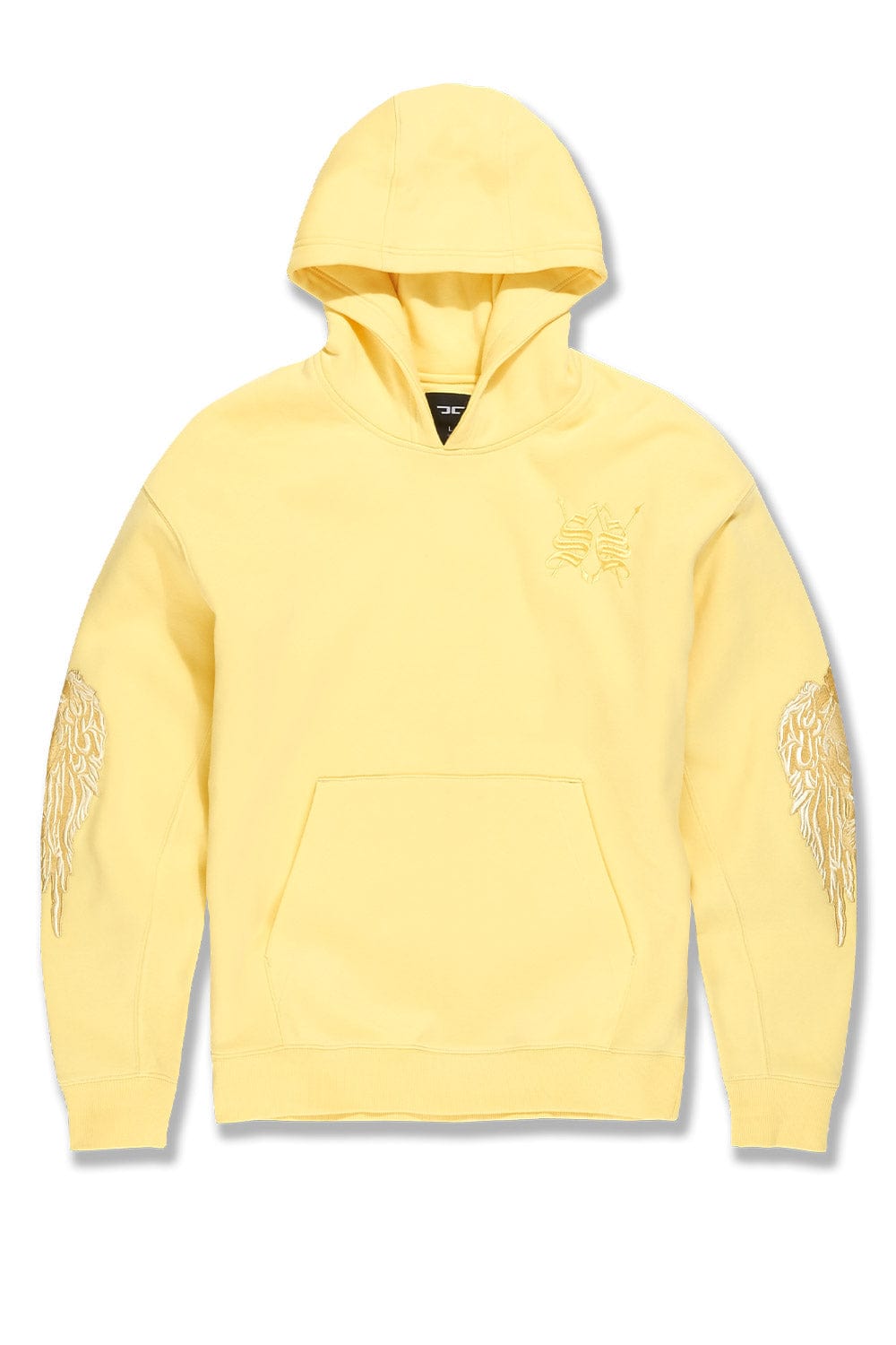 Jordan Craig Swerve Stomp Pullover Hoodie
