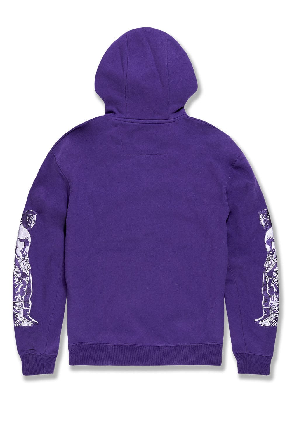 Jordan Craig Swerve Stomp Pullover Hoodie