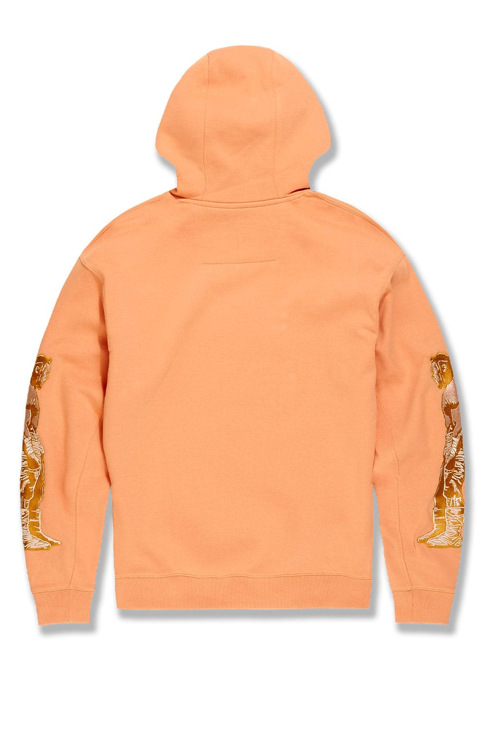 Jordan Craig Swerve Stomp Pullover Hoodie