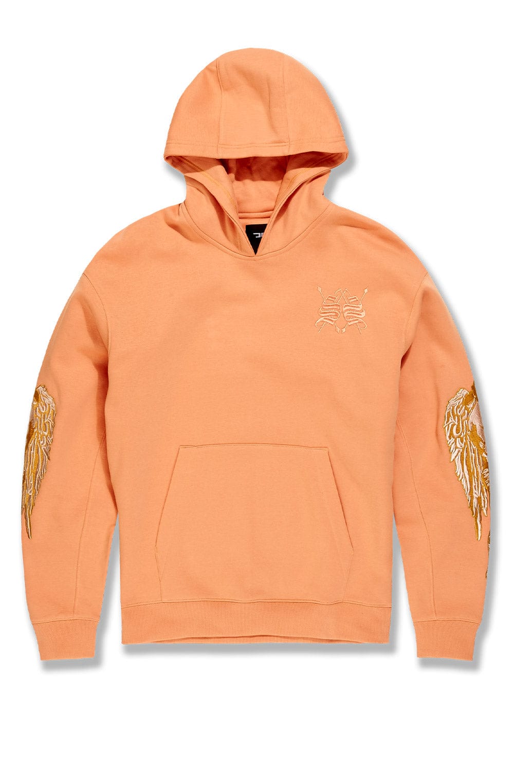 Jordan Craig Swerve Stomp Pullover Hoodie