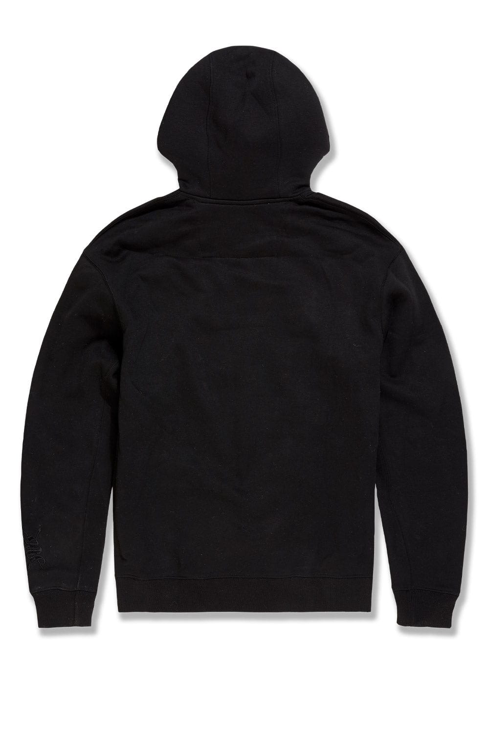 Jordan Craig House Call Pullover Hoodie (Black)