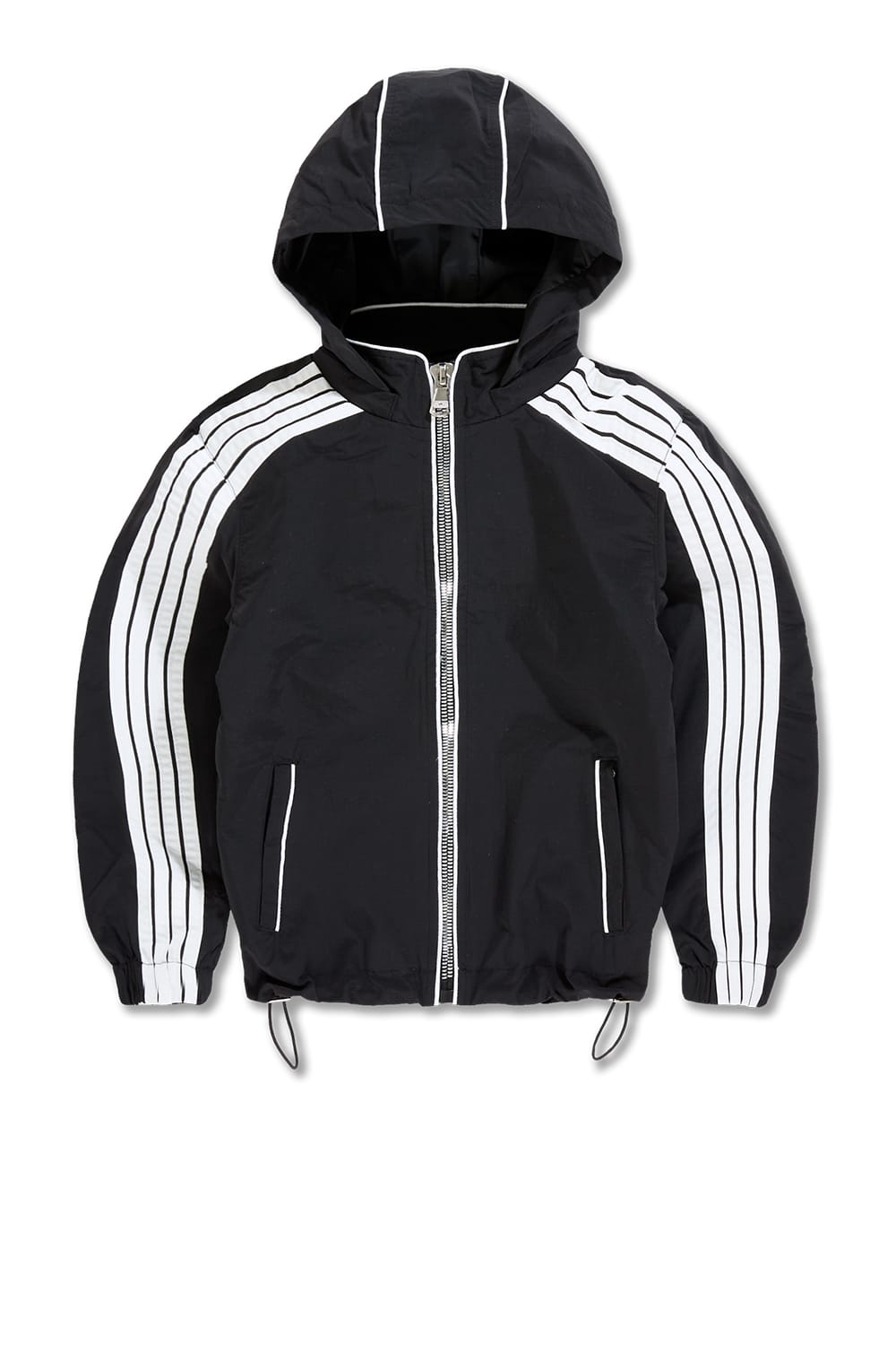 JC Kids Kids The Beautiful Game Track Jacket Black / 2