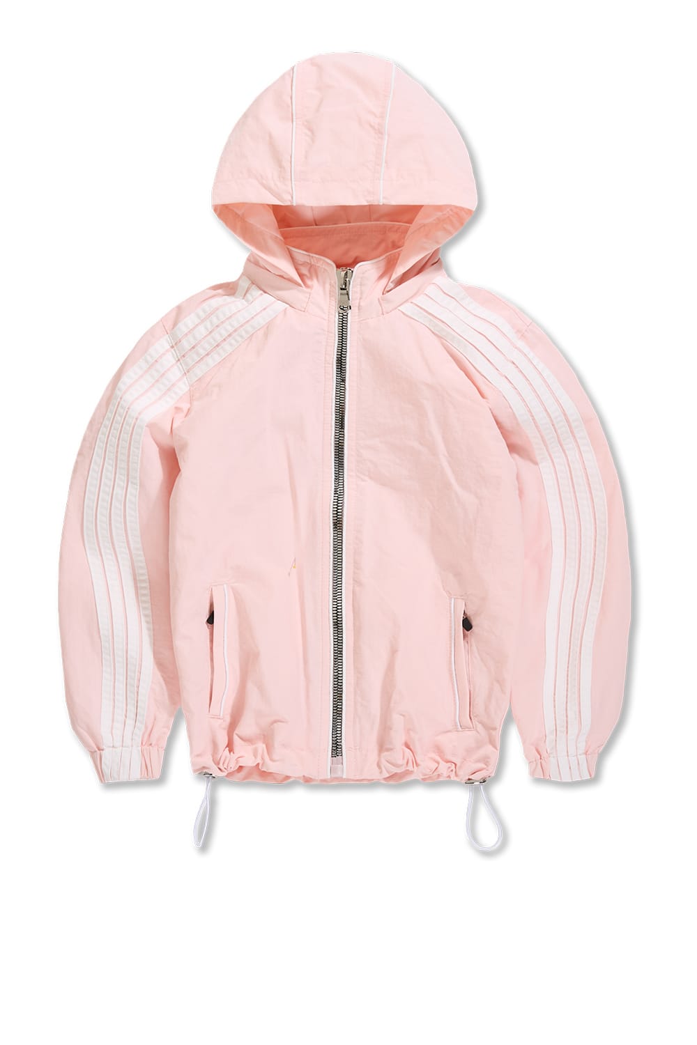JC Kids Kids The Beautiful Game Track Jacket Light Pink / 2