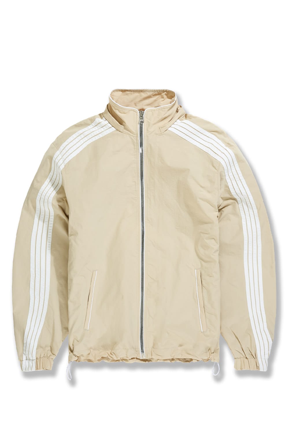 Jordan Craig The Beautiful Game Track Jacket