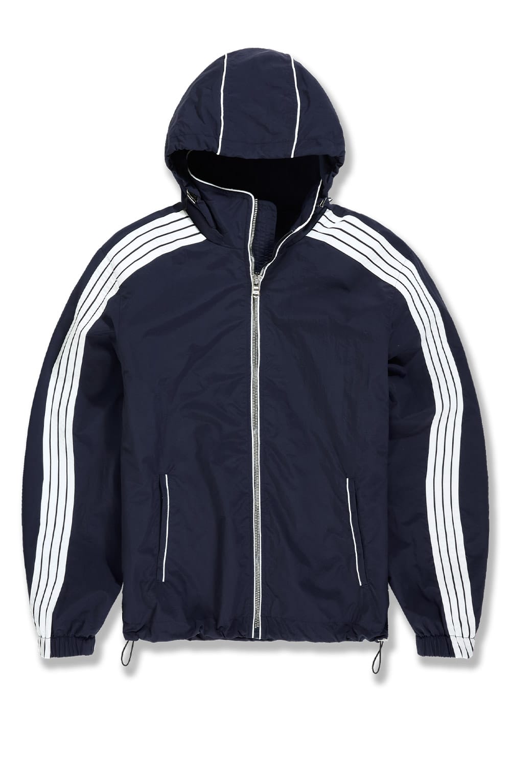 Jordan Craig The Beautiful Game Track Jacket Navy / S