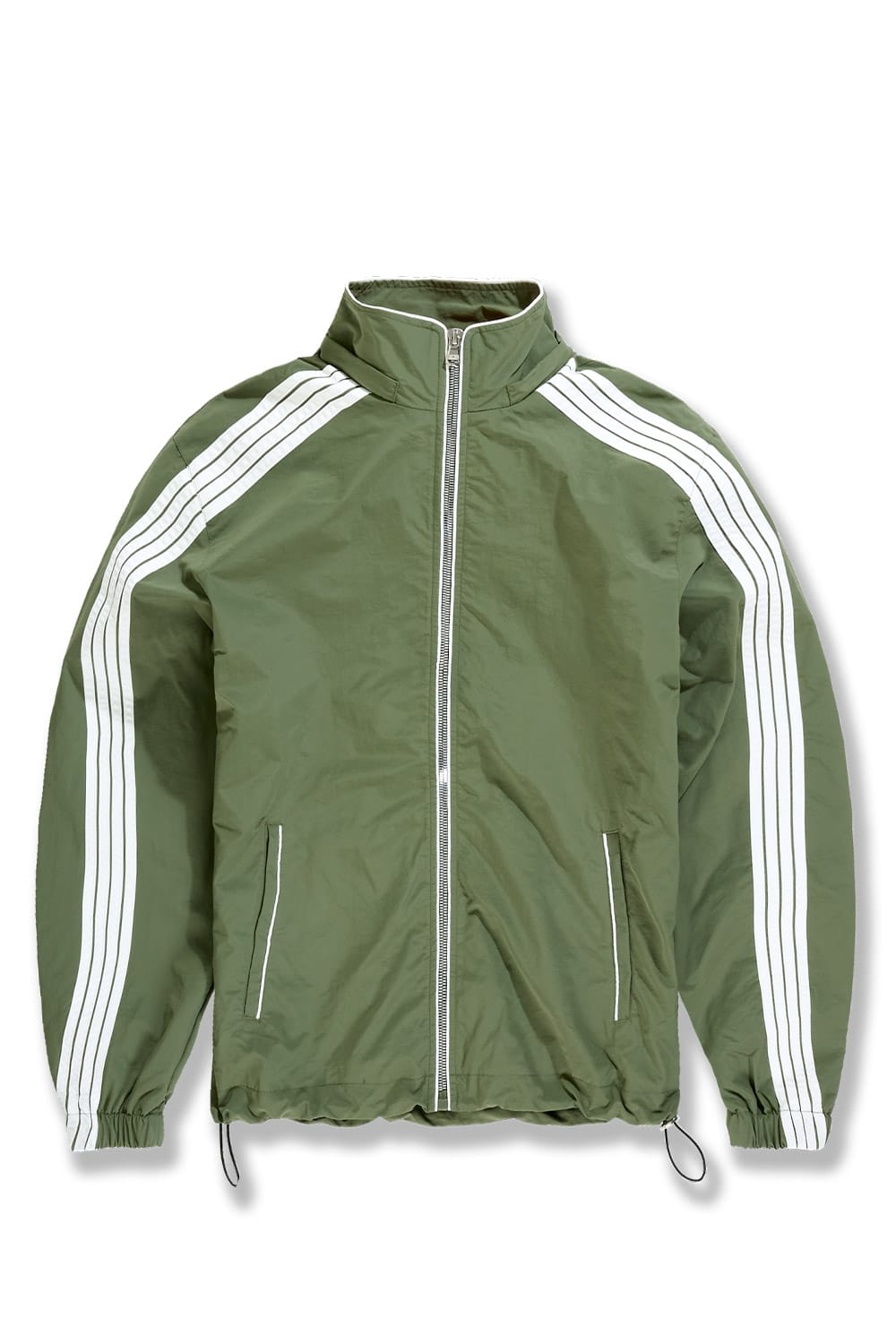 Jordan Craig The Beautiful Game Track Jacket