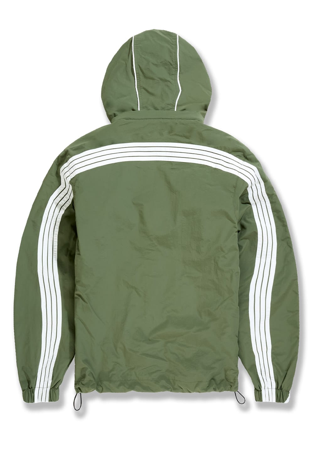 Jordan Craig The Beautiful Game Track Jacket