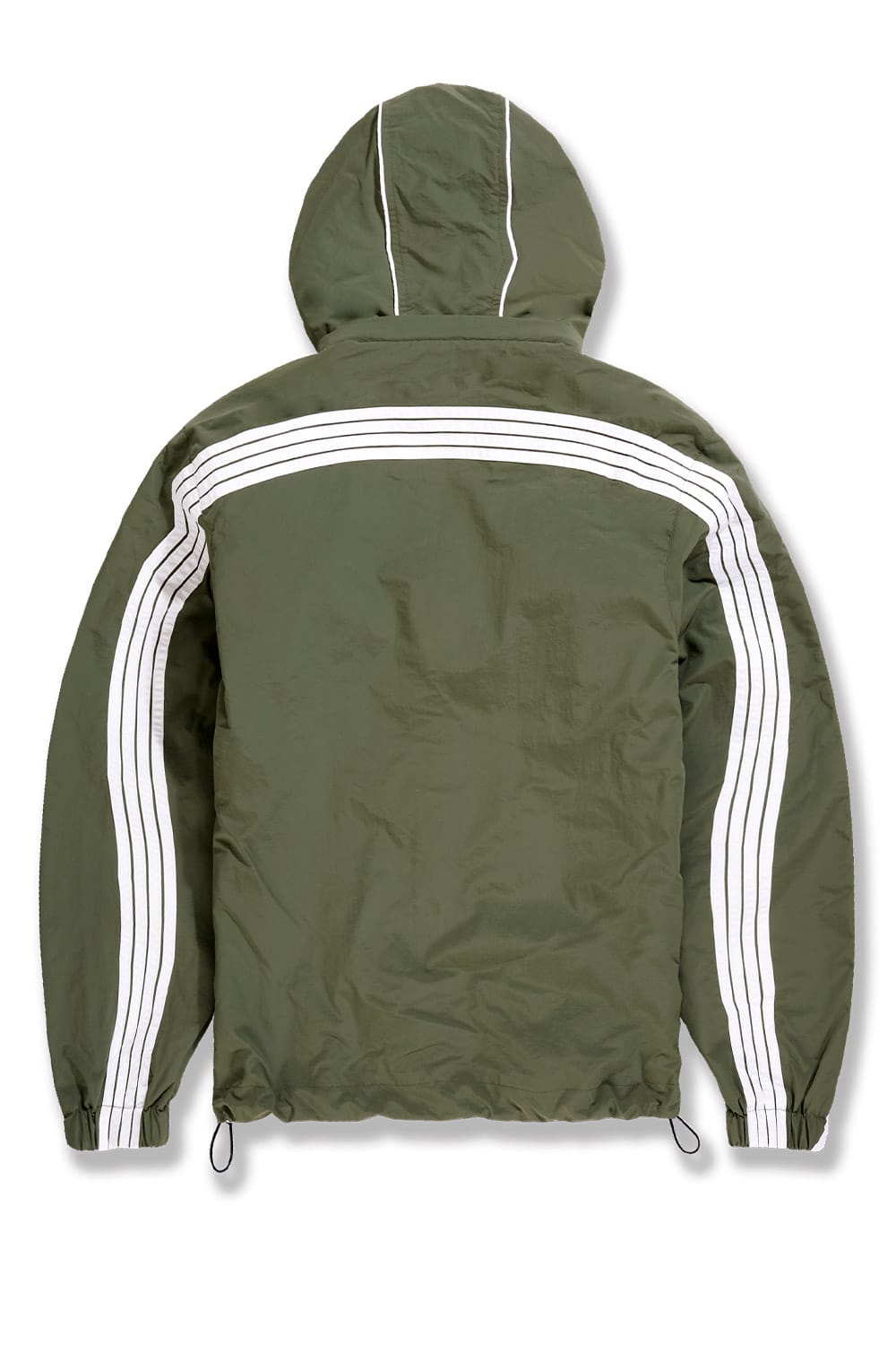 Jordan Craig The Beautiful Game Track Jacket