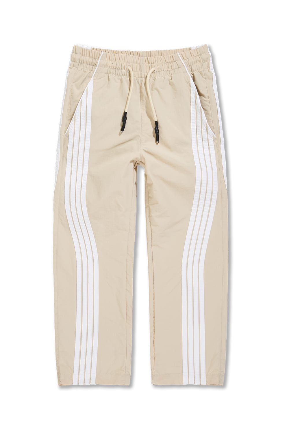 JC Kids Kids The Beautiful Game Track Pants Khaki / 2
