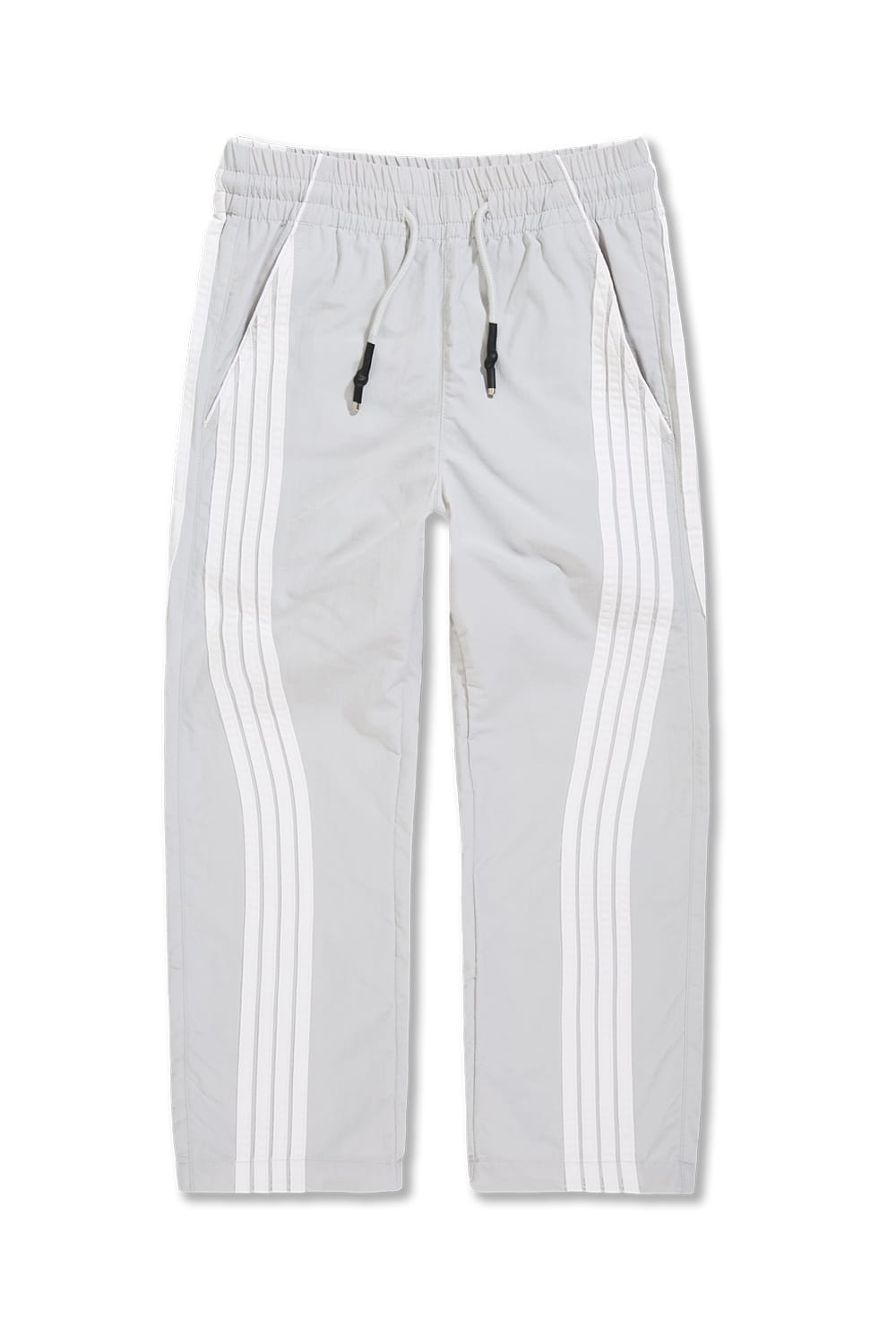 JC Kids Kids The Beautiful Game Track Pants Light Grey / 2