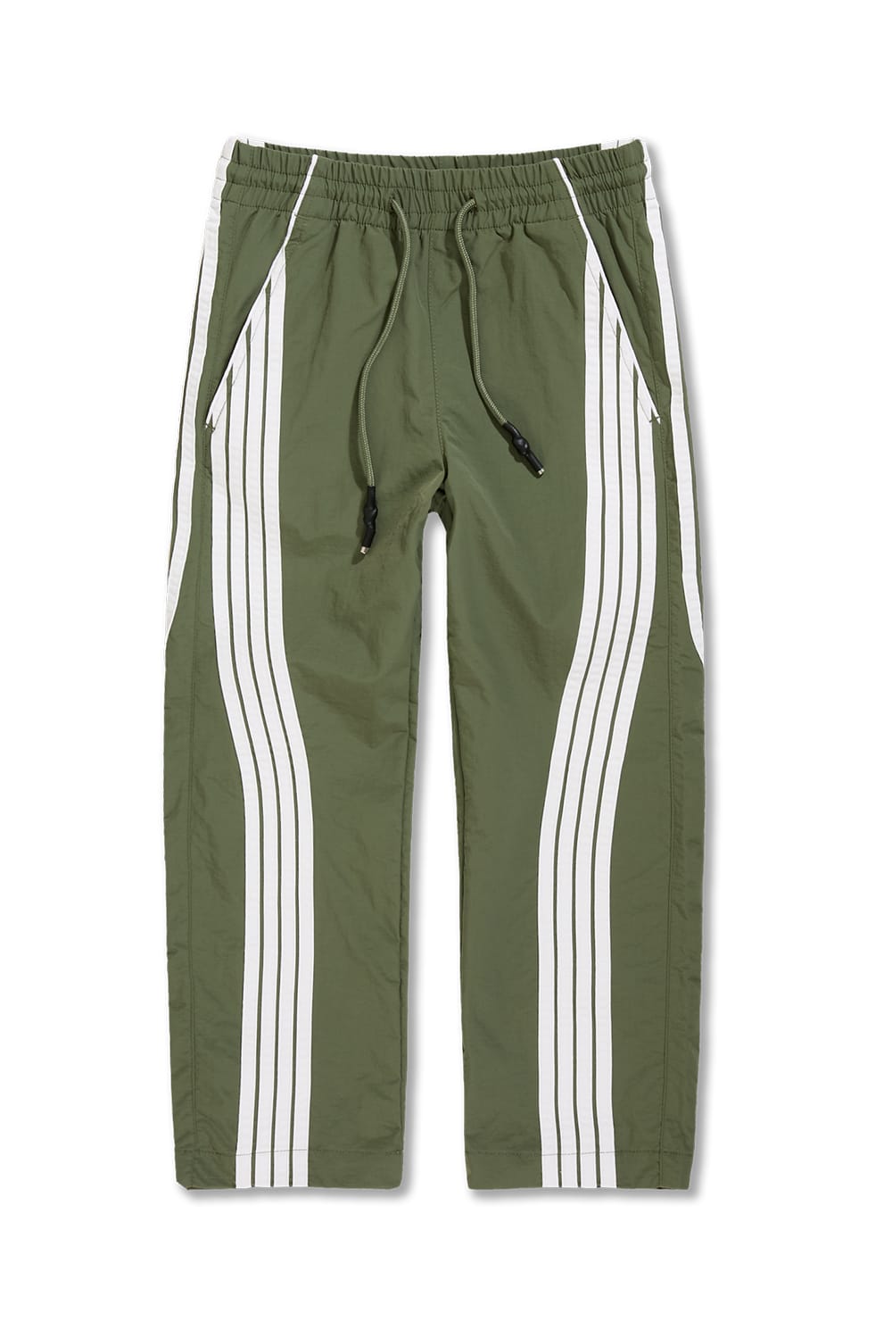 JC Kids Kids The Beautiful Game Track Pants Olive / 2