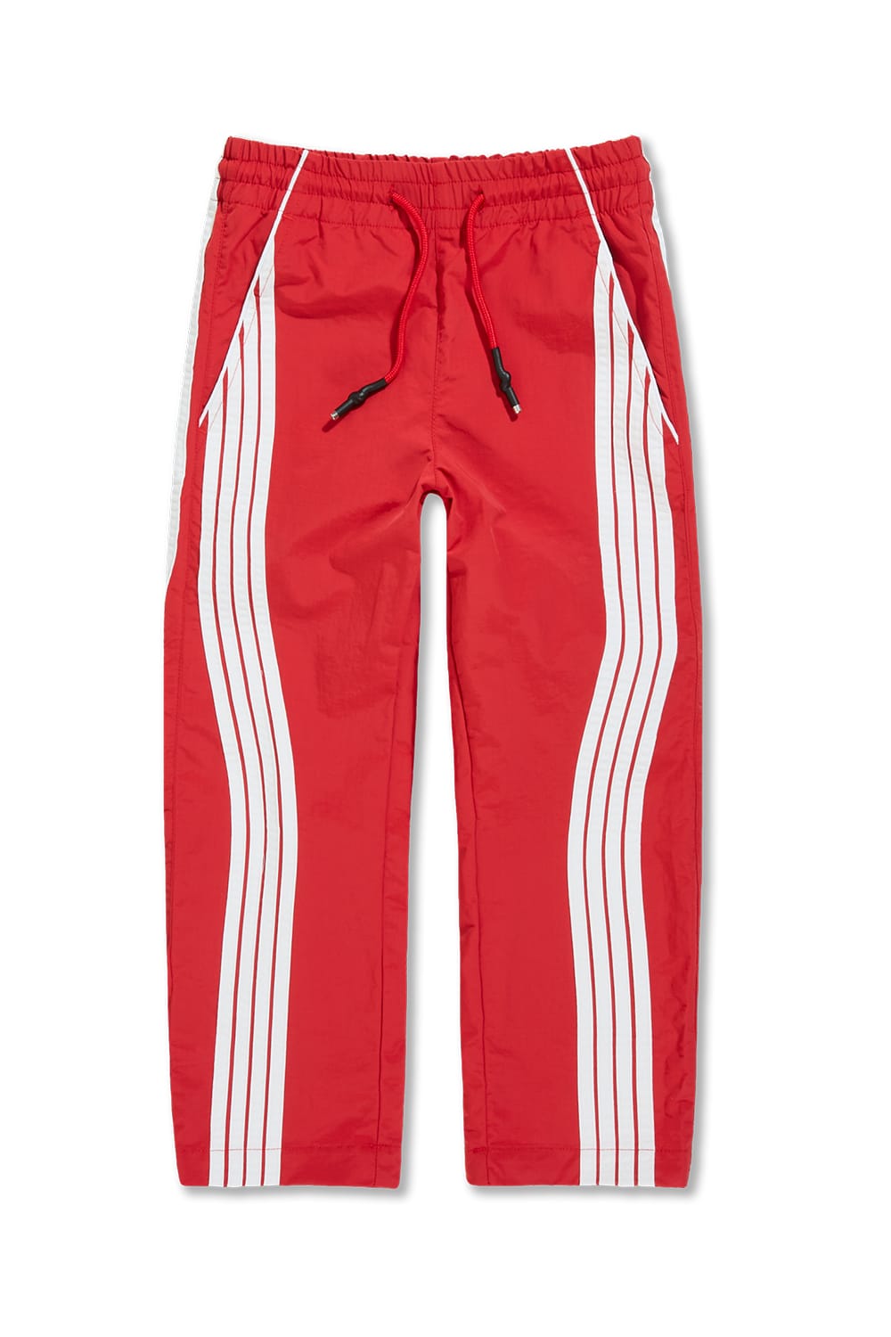 JC Kids Kids The Beautiful Game Track Pants Red / 2